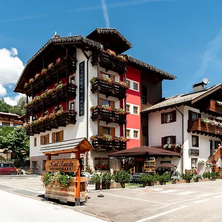 Hotel Rancolin
