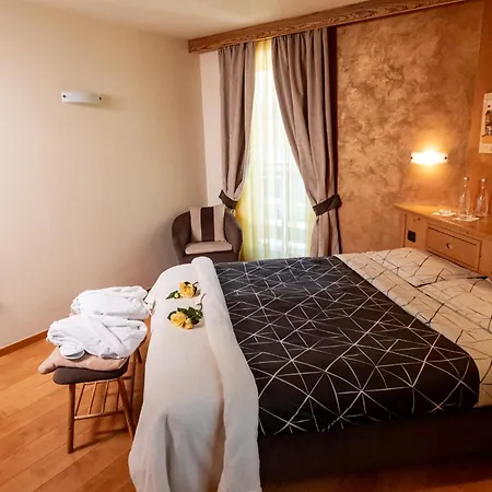 Hotel Rancolin